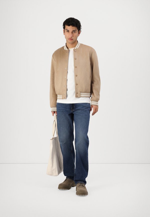 RICO - Bomber Jacket2