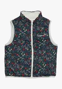 Pepe Jeans MERIDA - Väst - oyster
