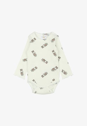 The New Siblings PIPPA - Body - cloud dancer aop