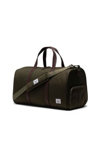 Herschel NOVEL UNISEX tmavozelená