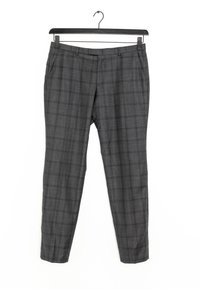 HUGO Pantalon classique - grey