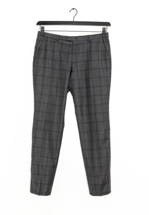Pantalon classique - grey