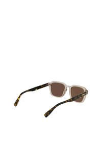 Lacoste Occhiali da sole - sand havana