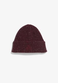 Geselecteerd, dark cranberry