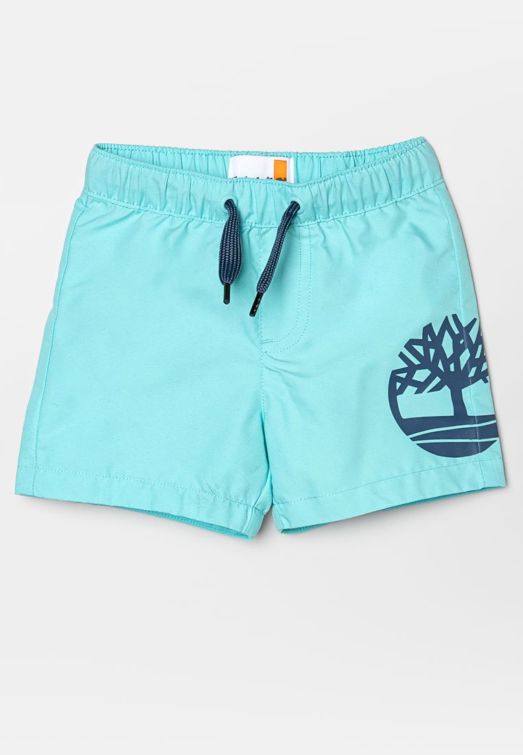 Timberland Zwemshorts lichtblauw
