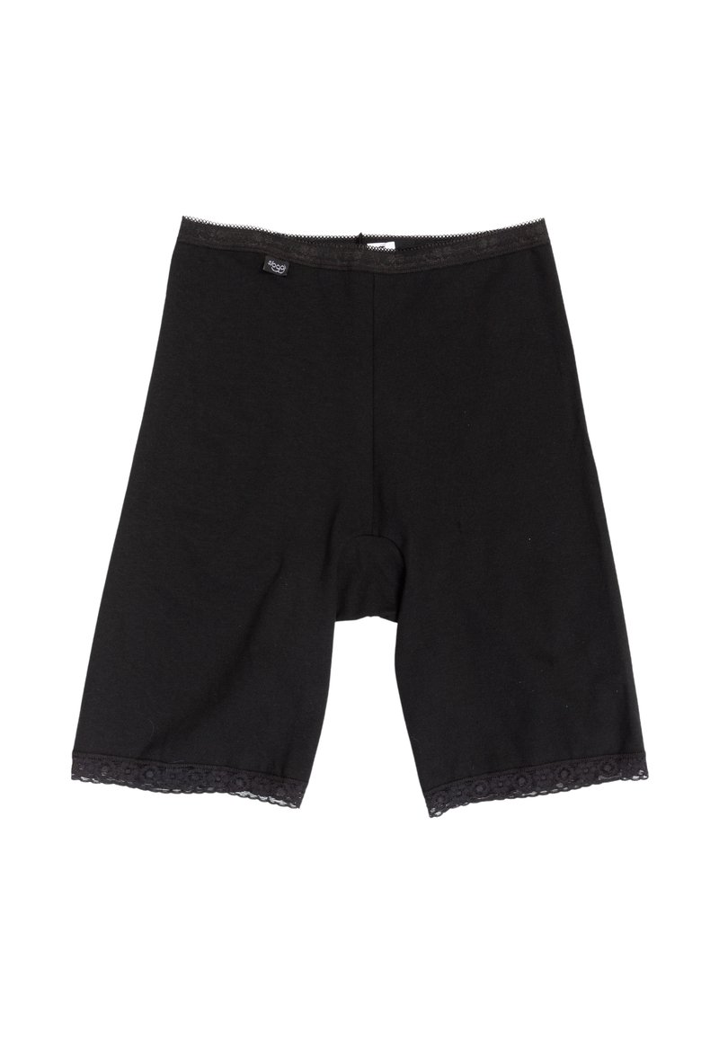 Sloggi Intimo modellante nero