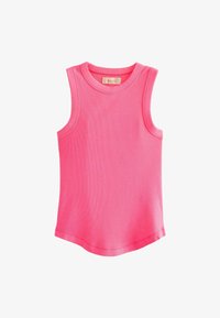 Sélectionné, fluro pink
