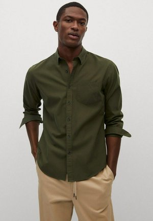 DALCO - Camicia - khaki