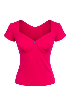 REGINA FASHION, - T-shirt basic