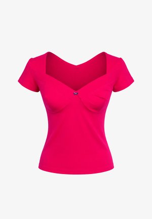 REGINA FASHION, - T-shirt basic