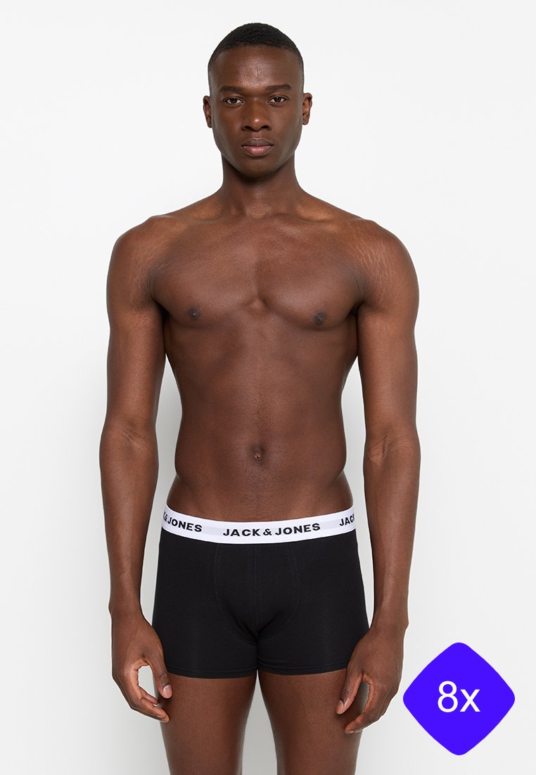 jack & jones Boxers zwart jack & jones Boxers zwart