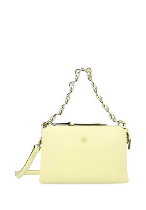 SCHULTER SUGAR POP - Bolso de mano - limoncello
