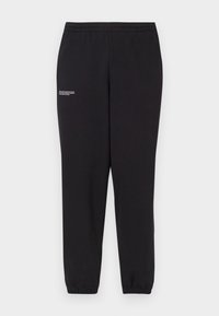 MIDWEIGHT TRACK UNISEX - Pantaloni sportivi - black