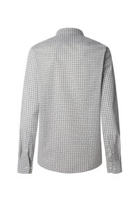 Façonnable Camisa - mud brown