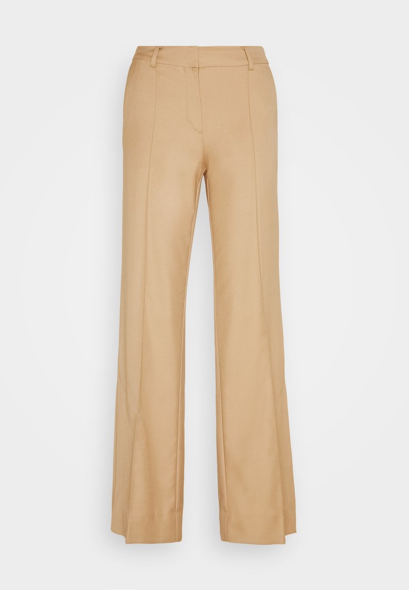 Weekday Broek beige