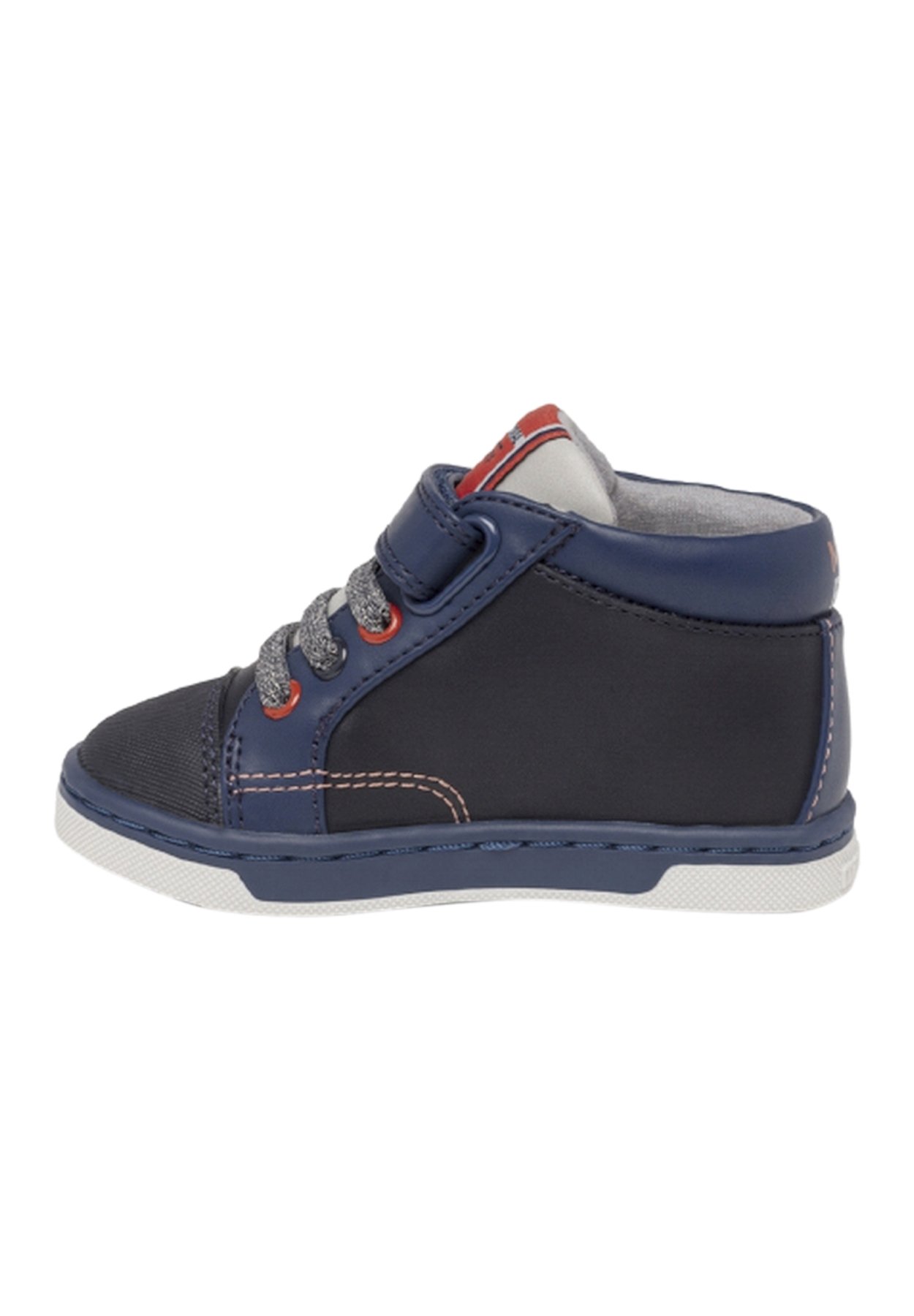 Mayoral BOTAS BEBE - Zapatos de bebé - azul - Zalando.es