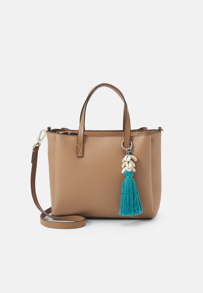 PARFOIS Handbag camel Zalando.ie