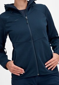 Mammut Blouson - blue