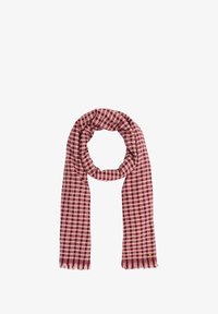 Ej vald, burgundy/rose