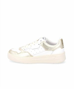SMATCH NEW  - Trainers - white champagne