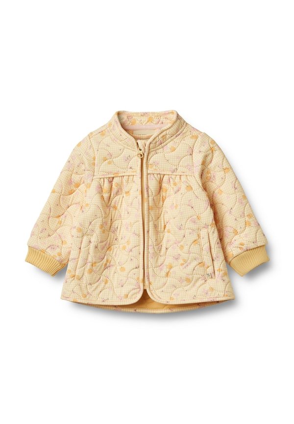 ÜBERGANGS TILDE - Outdoorjacke