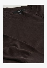 Non selezionato, chocolate brown