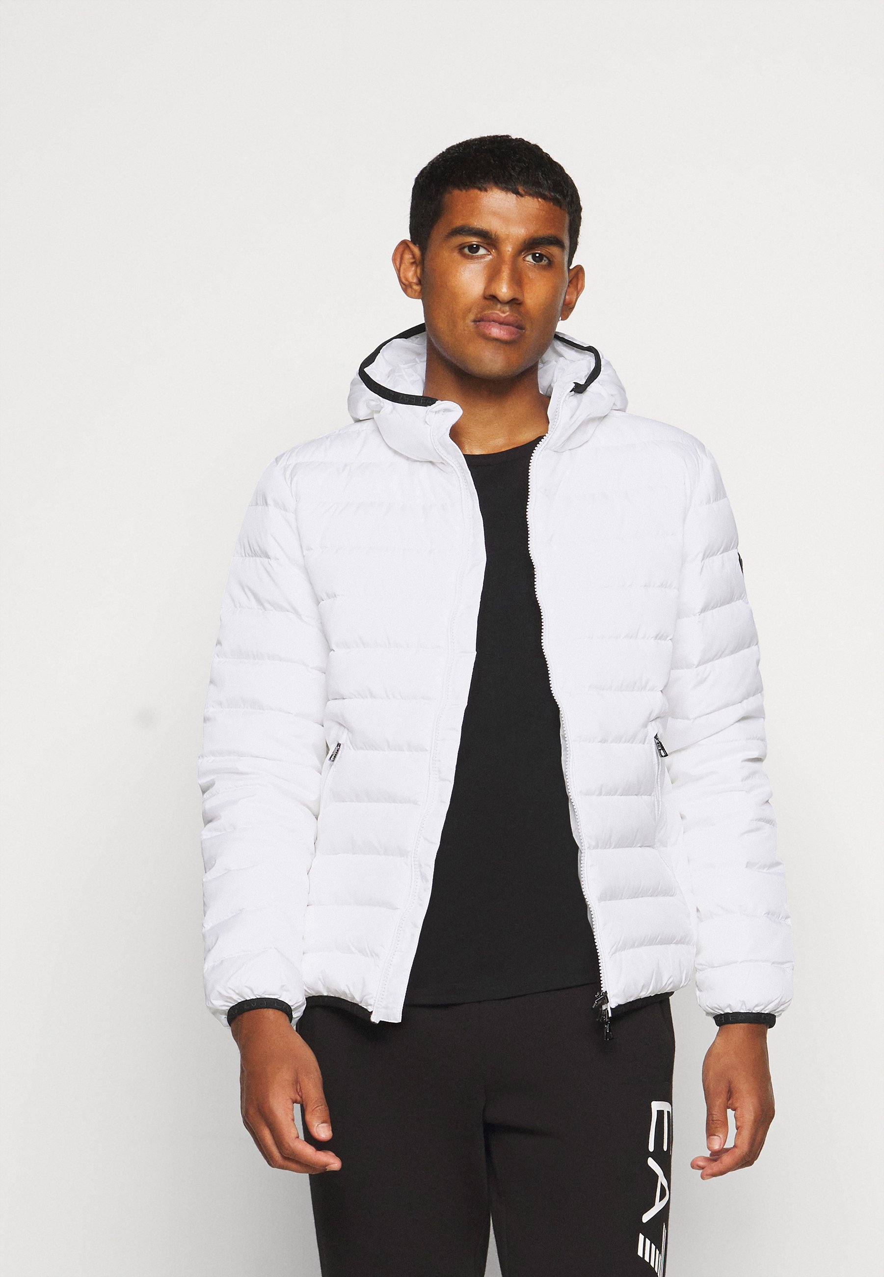 piumino armani ea7