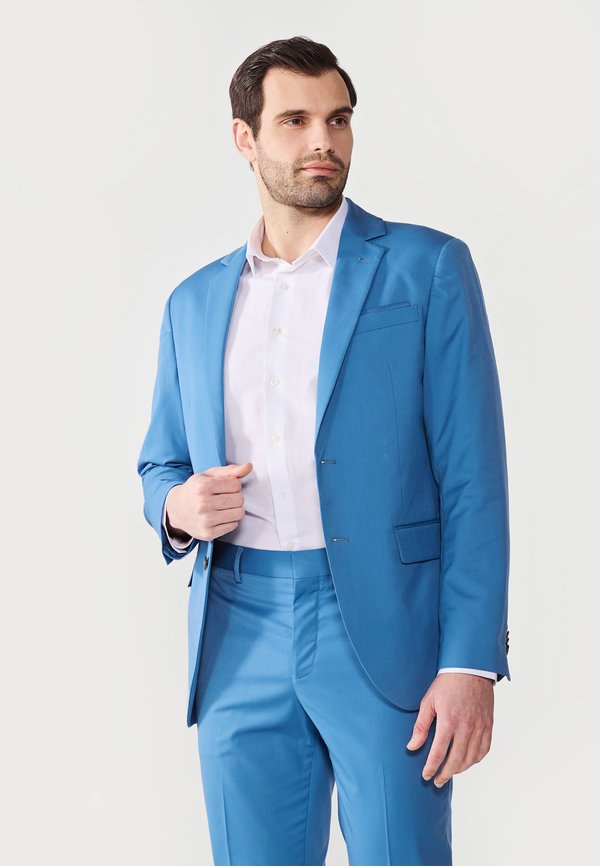 BASIC SUMMER SUIT - Suit3