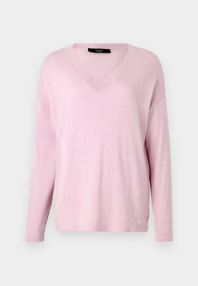 WEEKEND MaxMara RANIA - Džemper - pink