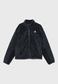 ACG "CANWELL GLACIER" - Zimní bunda - black/black/summit white
