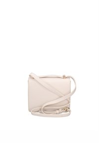Marc Ellis Borsa a tracolla - white