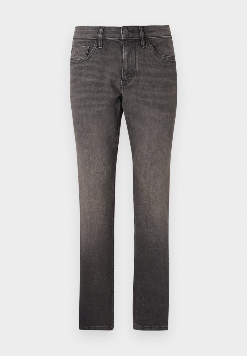 Tom Tailor Straight leg jeans zwart denim/blackdenim