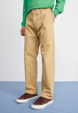 WILDE  - Chino - khaki