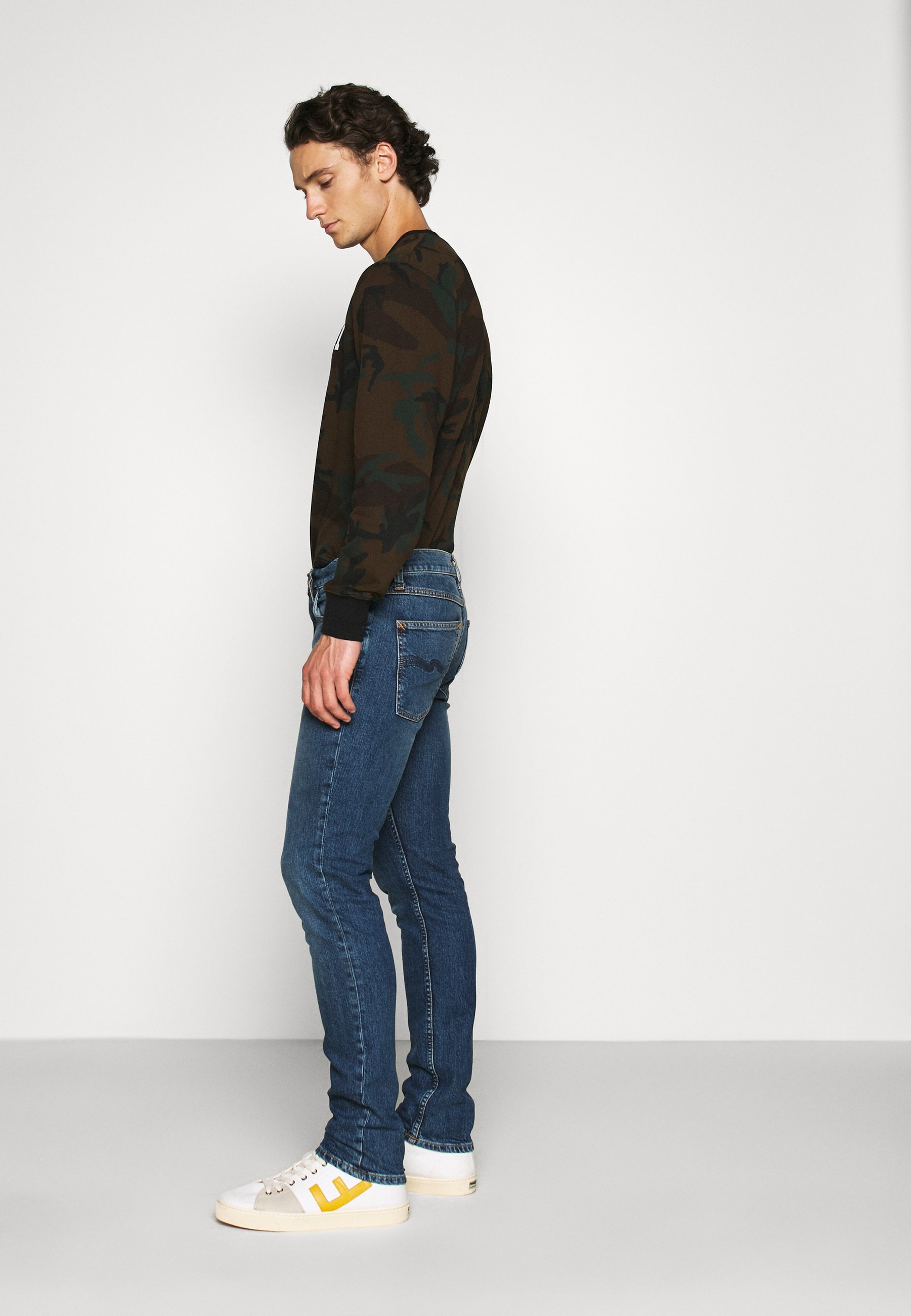 Uomo LEAN DEAN - Jeans slim fit Uomo LEAN DEAN - Jeans slim fit