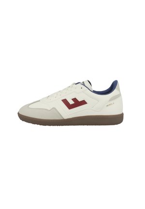 BURELA SLIM  LOW UNISEX  - Sneakers laag - olimpic multi (bsolimul)