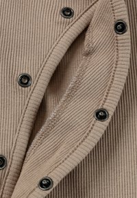 Sterntaler STRAMPLER - Jumpsuit - sandbraun