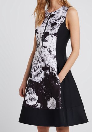 Vestido ligero - pink