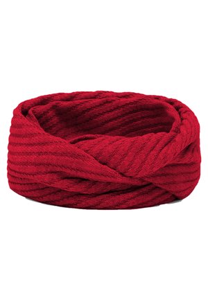 Sciarpa - red