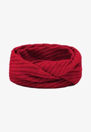 Vivisence Bufanda - red