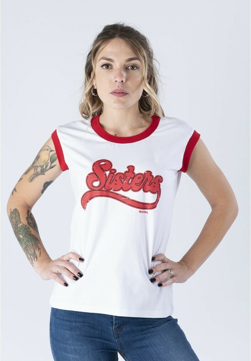Camiseta ANIMOSA C12-930