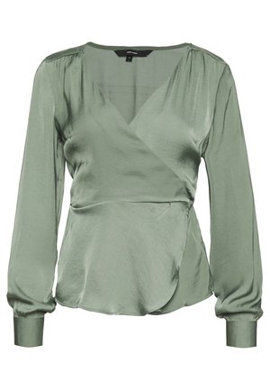 Blus - mint