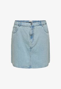 Sélectionné, light blue denim