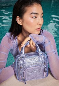 nat & nin MACY - Borsa a mano - mauve