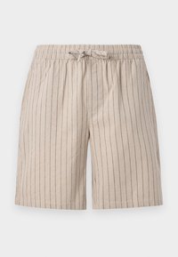 ONSTINUS LOOSE  - Shorts - beige