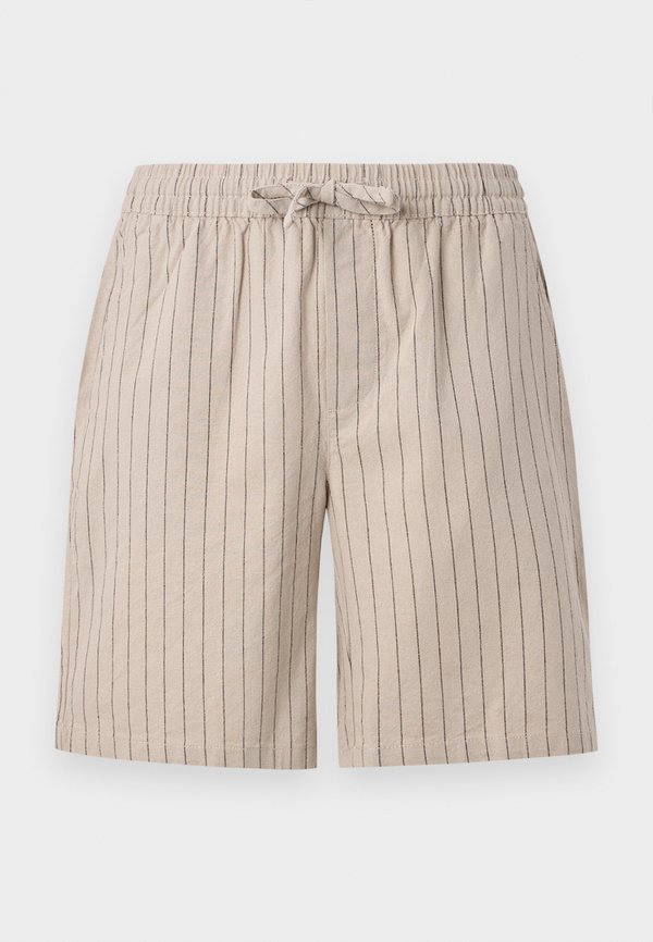 ONSTINUS LOOSE  - Shorts - beige4
