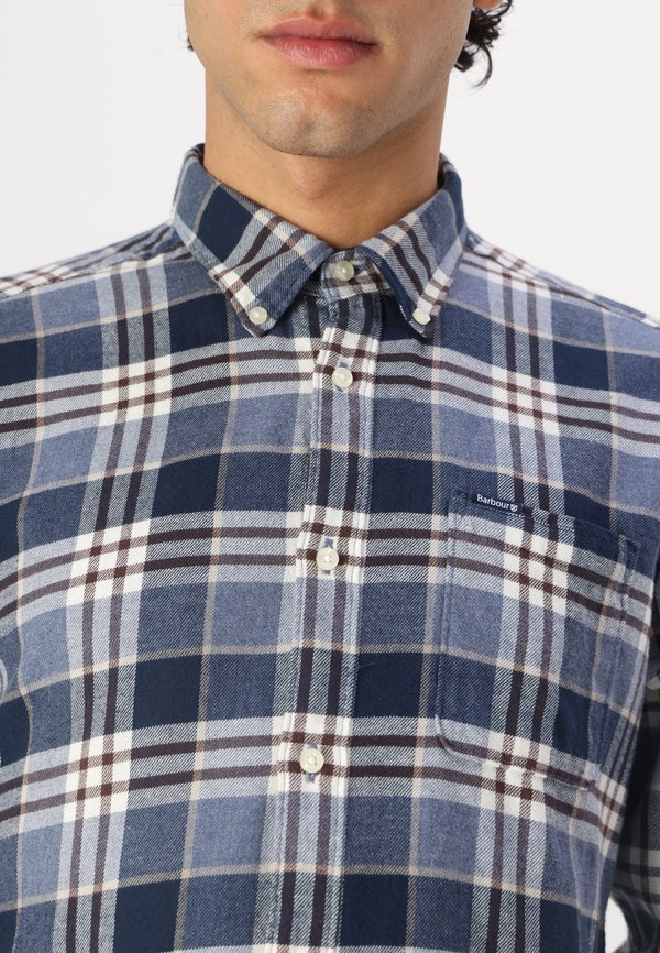FALLBAY TAILORED FIT SHIRT - Shirt3