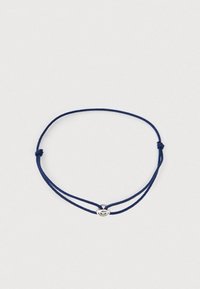 ENTRELACS BRACELET - Βραχιόλι - silver-coloured