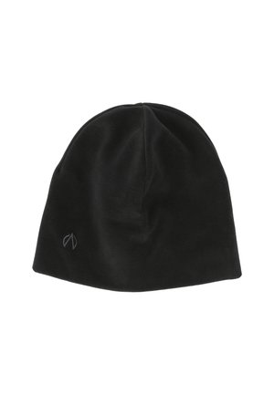 Bonnet - black