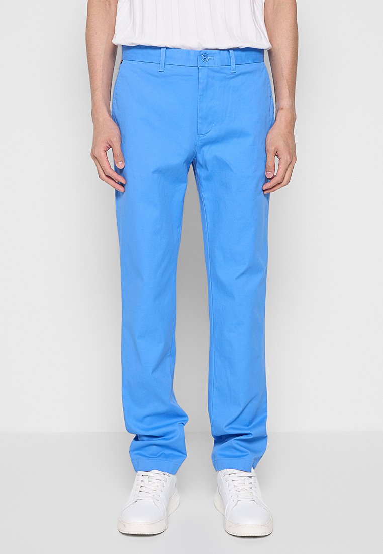 Tommy Hilfiger Chino blauw