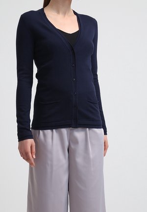 Gilet - dark blue